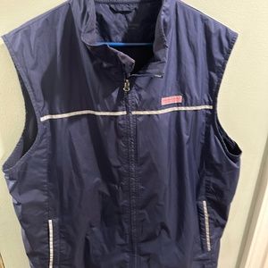 Vineyard Vines Mens Vest
